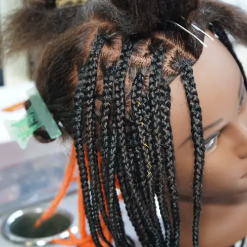 Hair Services For Kids Winter Break Session - image